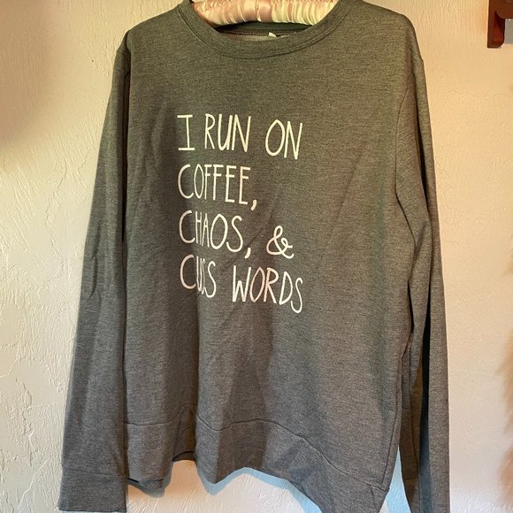 Sweatshirt - Picture 1 of 1